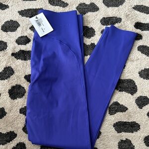 Lavender Women's Leggings